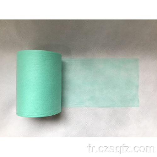 Personnalisation du tissu du masque Taille Gramme Peut être personnalisé